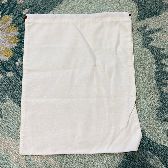 11.5x15” Adam Derrick Dust Bag - Picture 2 of 5